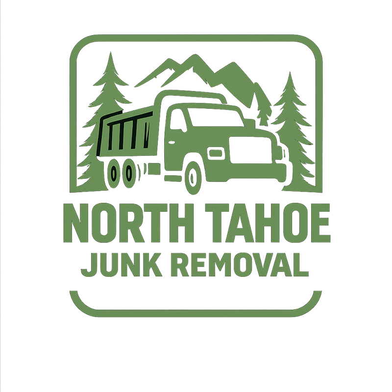North Tahoe Junk Removal logo